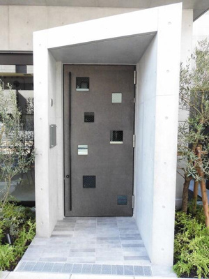 【エントランス】 | ＦＯＬＤ．ＢＬＤ |  
