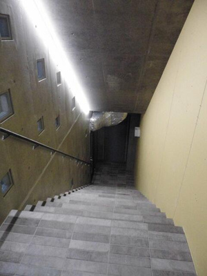 【エントランス】 | ＦＯＬＤ．ＢＬＤ |  