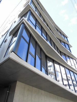 【外観】 | ＦＯＬＤ．ＢＬＤ |  