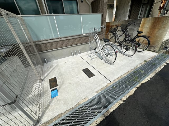 F　asecia iliaのその他共用部分