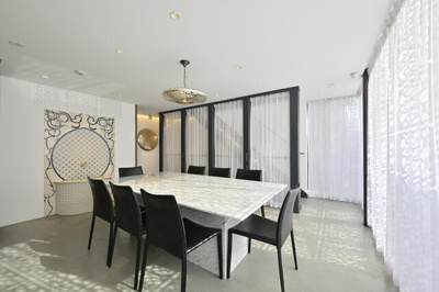 【ロビー】 | Ｌａｌｌａ　Ｆａｔｉｍａ |  