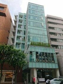 【周辺】 | ＳＡＮＷＡ南青山Ｂｌｄｇ． |  