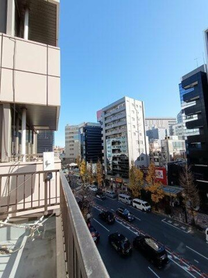 【駐車場】 | エビス花園ビル |  