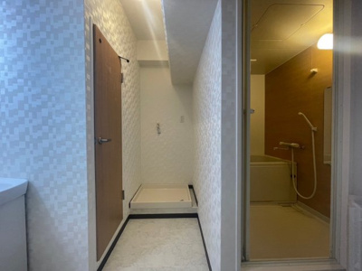 【内装】 | ユニハイム千里丘1号棟