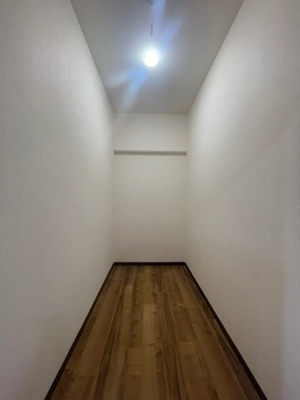 【収納】 | ユニハイム千里丘1号棟