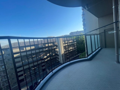 【バルコニー】 | ユニハイム千里丘1号棟