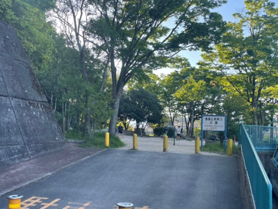 【周辺】 | ユニハイム千里丘1号棟