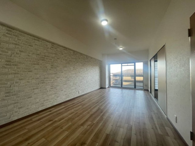 【内装】 | ユニハイム千里丘1号棟