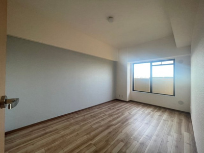 【内装】 | ユニハイム千里丘1号棟