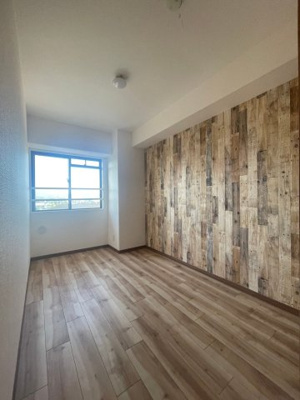 【内装】 | ユニハイム千里丘1号棟