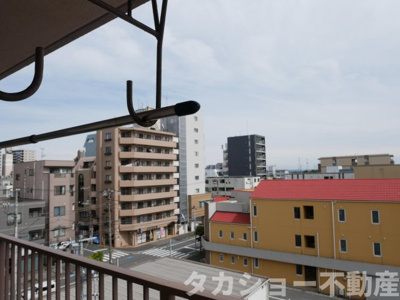 【展望】 | MGエクセリア蘇我