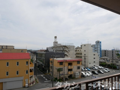 【展望】 | MGエクセリア蘇我