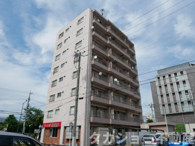 【外観】 | MGエクセリア蘇我 | おしゃれな外観です