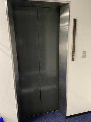 【その他共用部分】 | ＣＡＴビル |  