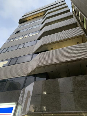 【外観】 | ＣＡＴビル |  