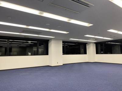 【駐車場】 | ＣＡＴビル |  