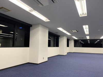 【ロビー】 | ＣＡＴビル |  