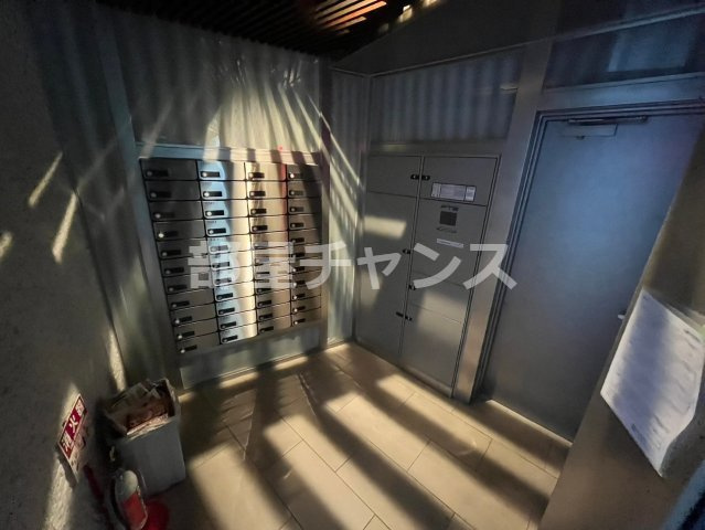 上前津ライズのその他共用部分