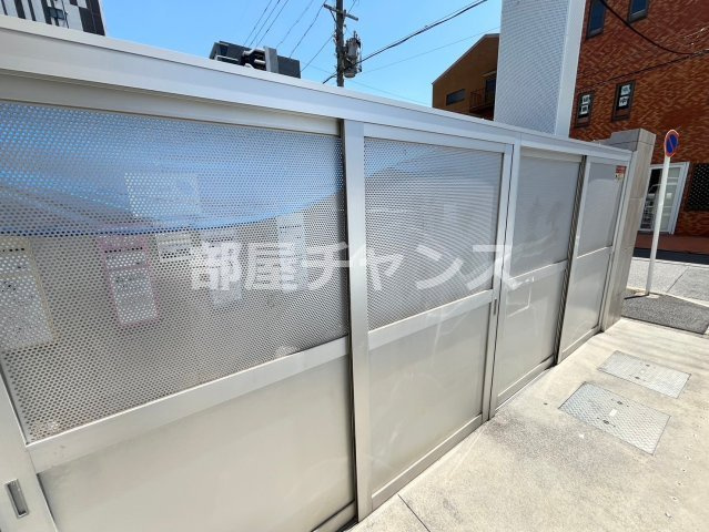 上前津ライズのその他共用部分