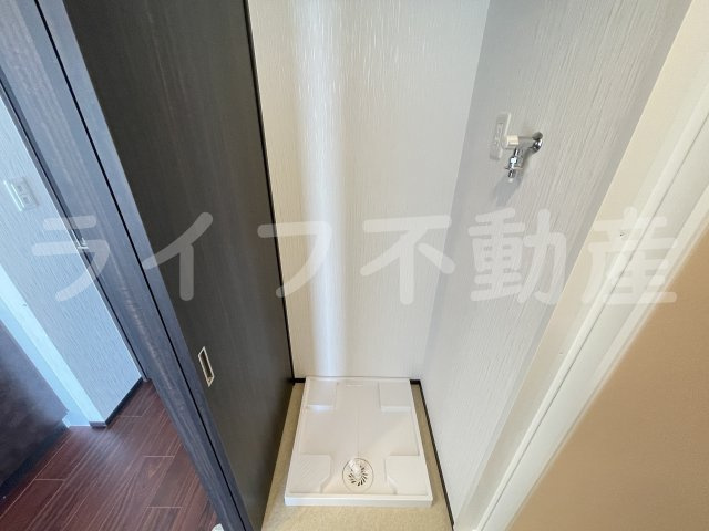 プレジオ八戸ノ里の設備