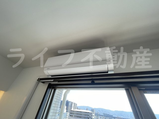プレジオ八戸ノ里の設備