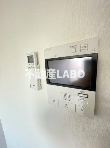 エグゼ弁天町のその他共用部分