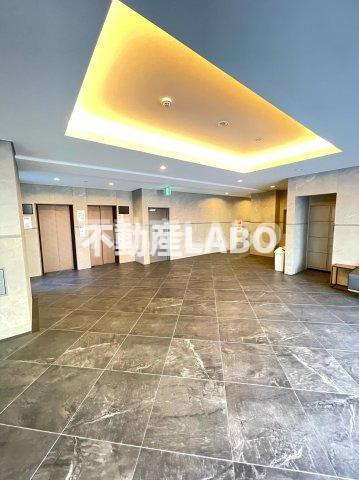 エグゼ弁天町のその他