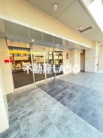 エグゼ弁天町のその他