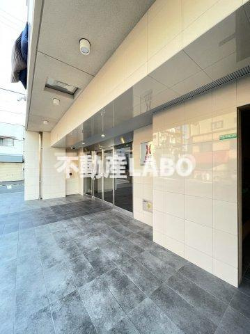 エグゼ弁天町のその他