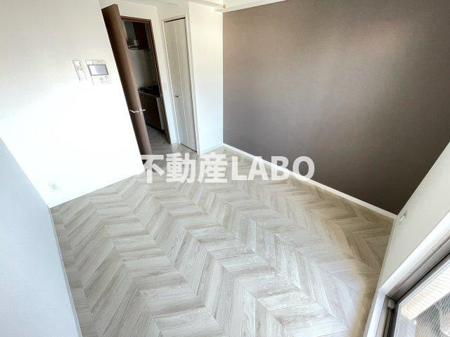 エグゼ弁天町の内装