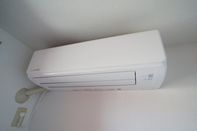 フラッツ宝塚の設備