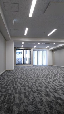 【ロビー】 | ＭＩＥＵＸ渋谷ビル |  