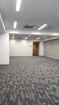 【ロビー】 | ＭＩＥＵＸ渋谷ビル |  