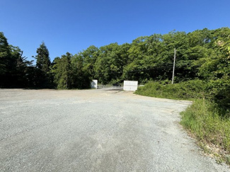 【外観】 | 兵庫県三田市大川瀬　土地