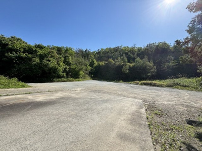 【外観】 | 兵庫県三田市大川瀬　土地