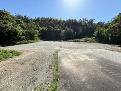 【外観】 | 兵庫県三田市大川瀬　土地