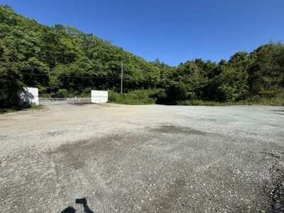 【外観】 | 兵庫県三田市大川瀬　土地