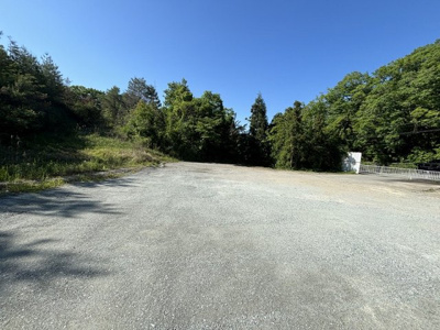 【外観】 | 兵庫県三田市大川瀬　土地
