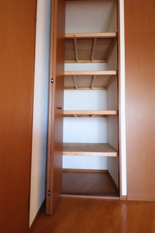 大和ビル【キャッシュバック】の収納