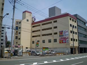 大和ビル【キャッシュバック】