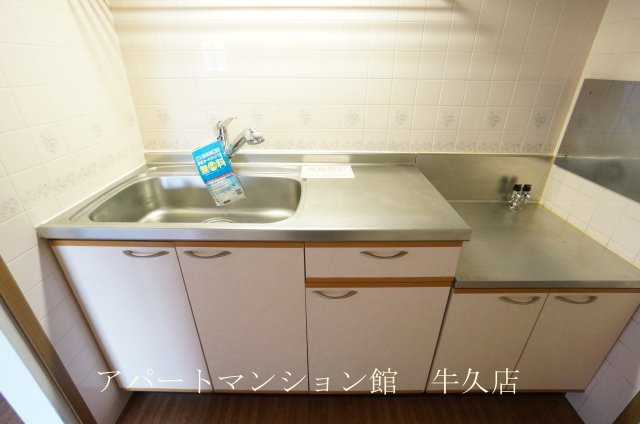 ハーヴェスト　２１のキッチン