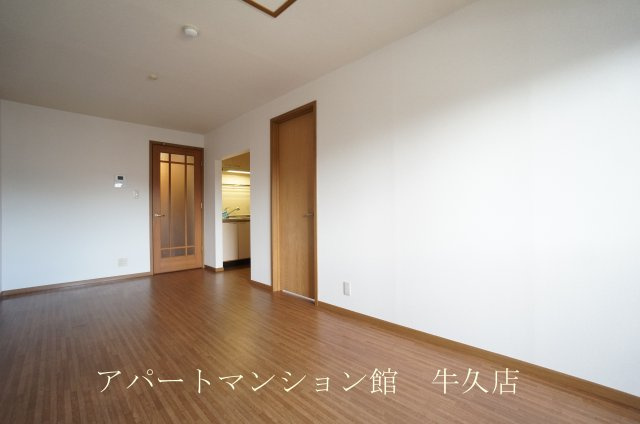 ハーヴェスト　２１の内装|その他