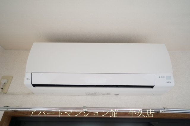 ハーヴェスト　２１の設備|その他