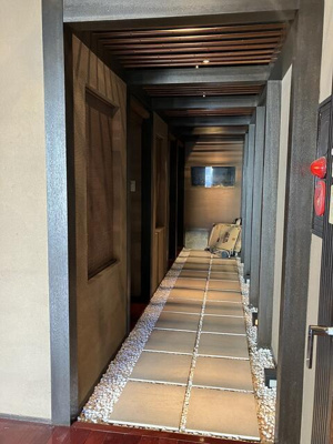 【ロビー】 | ｒｅ－ｂｅｌｌｅ　ＨＡＲＡＪＵＫＵ |  