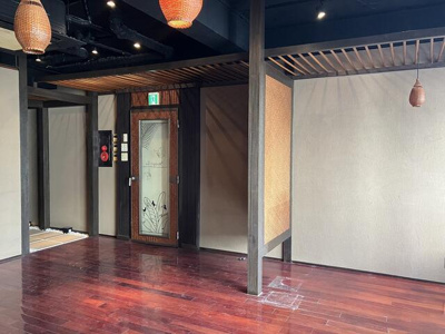 【エントランス】 | ｒｅ－ｂｅｌｌｅ　ＨＡＲＡＪＵＫＵ |  