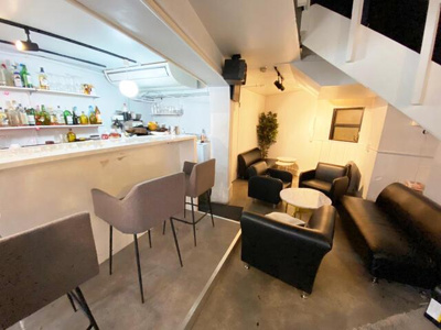 【ロビー】 | ウエストエビス |  