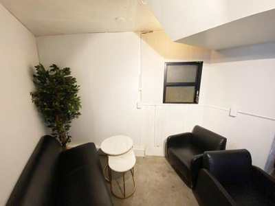 【ロビー】 | ウエストエビス |  