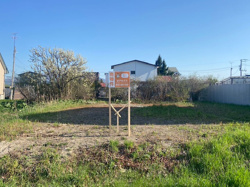 斜里町青葉町土地