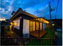 田園風景が一望できるおしゃれな平屋の周辺