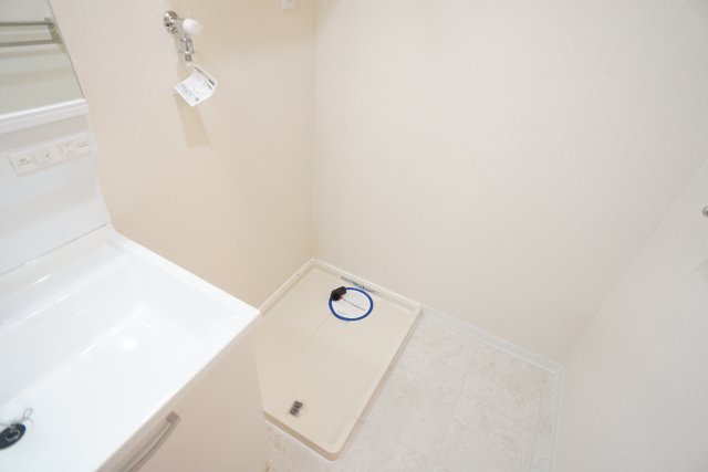 サンローゼの設備